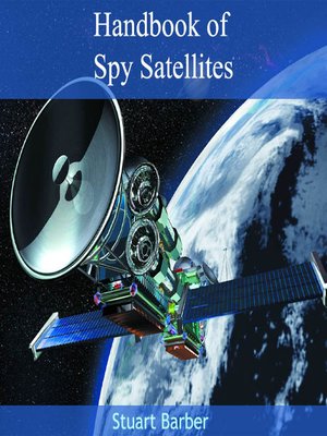 cover image of Handbook of Spy Satellites